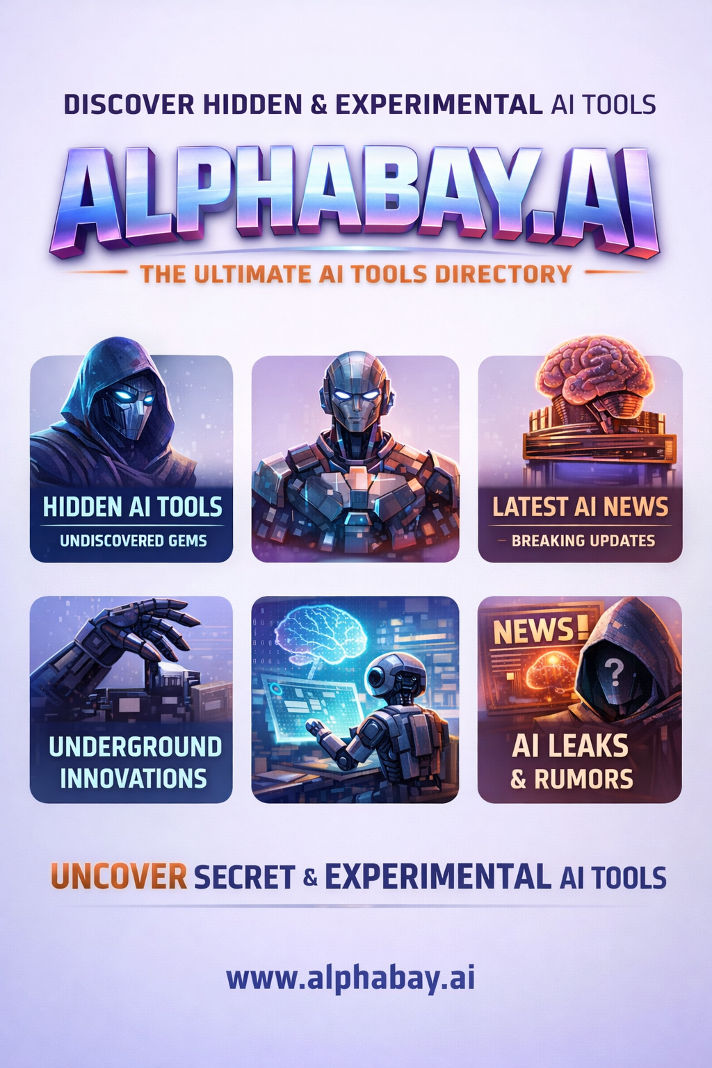 Alphabay.ai  gallery image