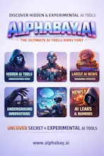 Alphabay.ai gallery image