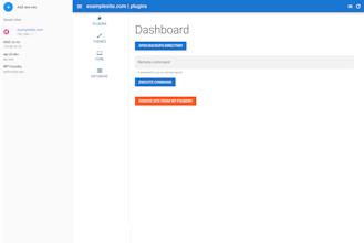 WP Foundry gallery image