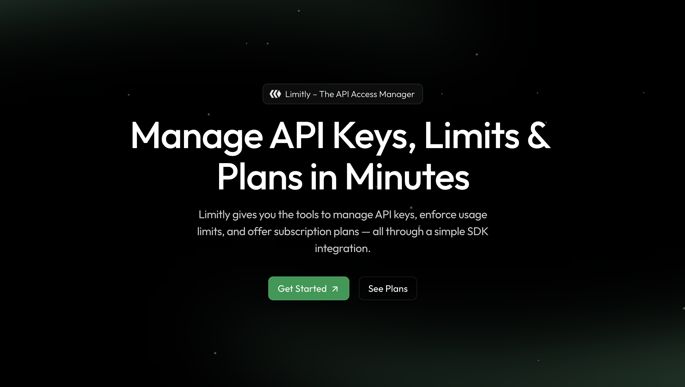 Limitly gallery image