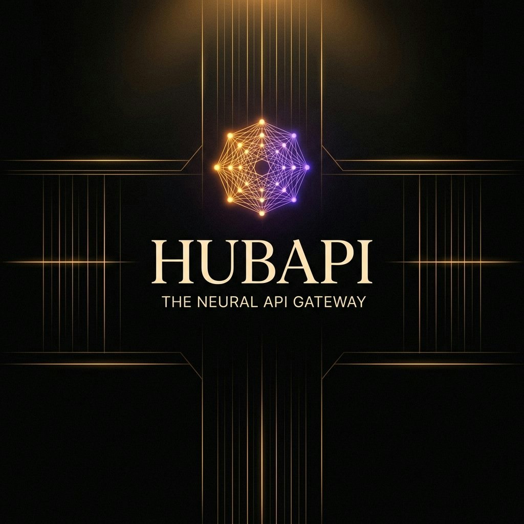HUBAPI gallery image