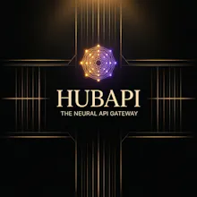 HUBAPI gallery image
