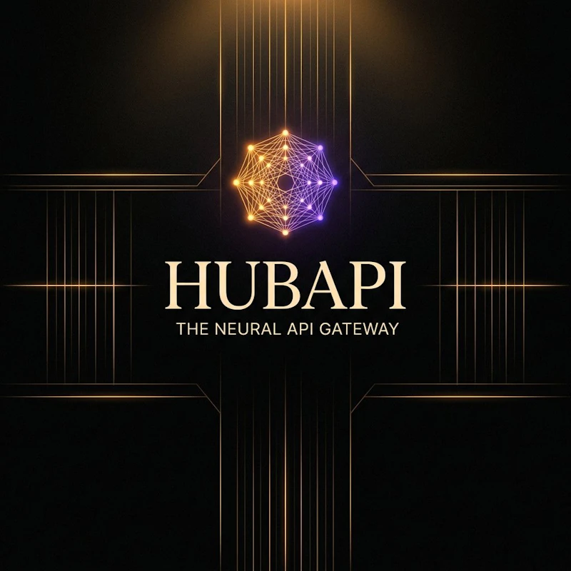 HUBAPI screenshot 1