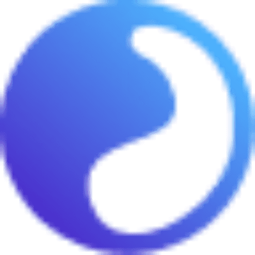 FlowOS (Beta) logo