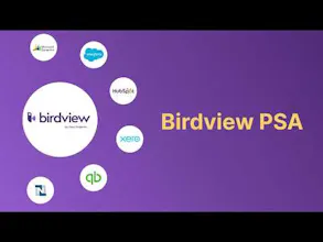 Birdview PSA gallery image