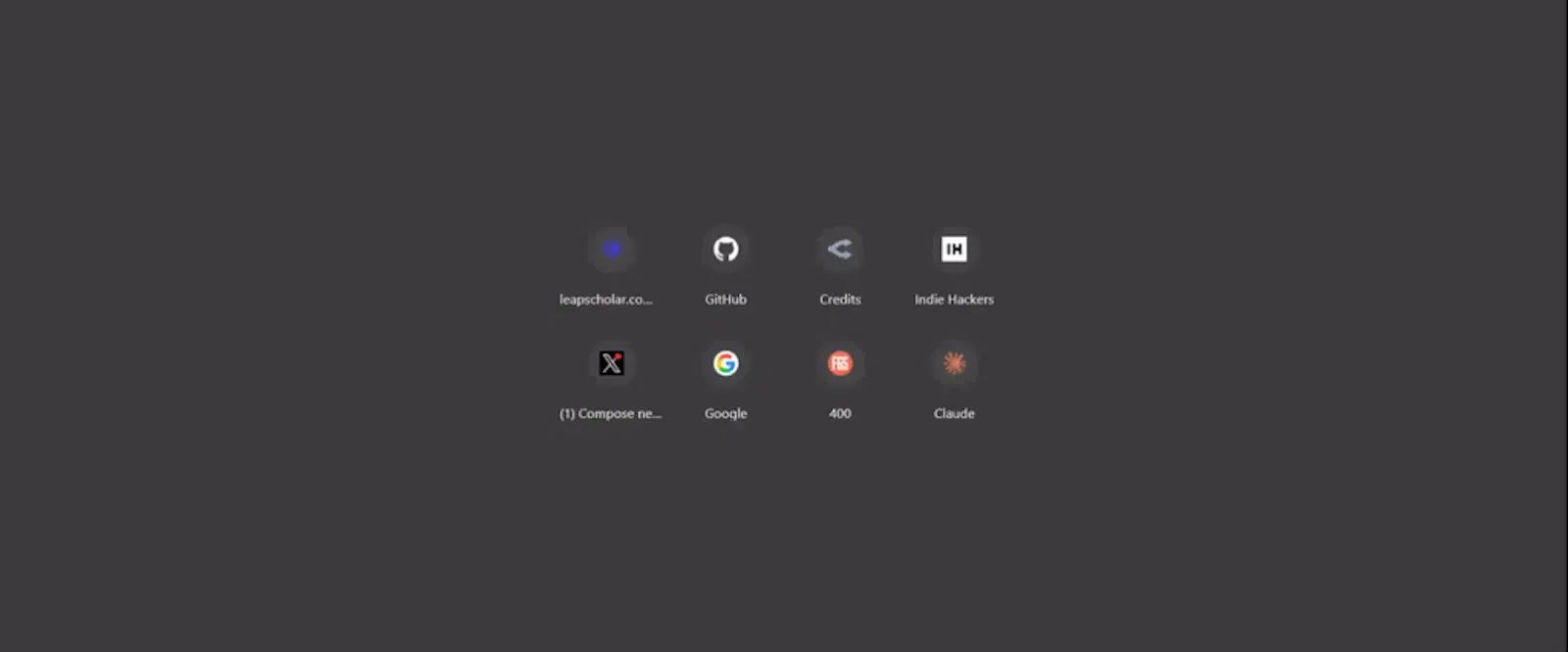 Naxely screenshot 1 (video preview)