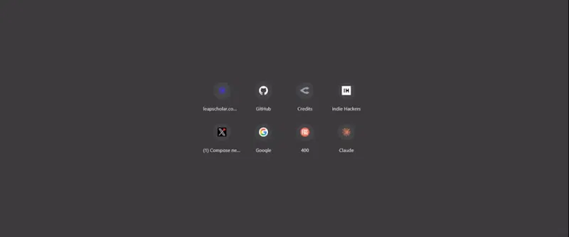 Naxely screenshot 1 (video preview)