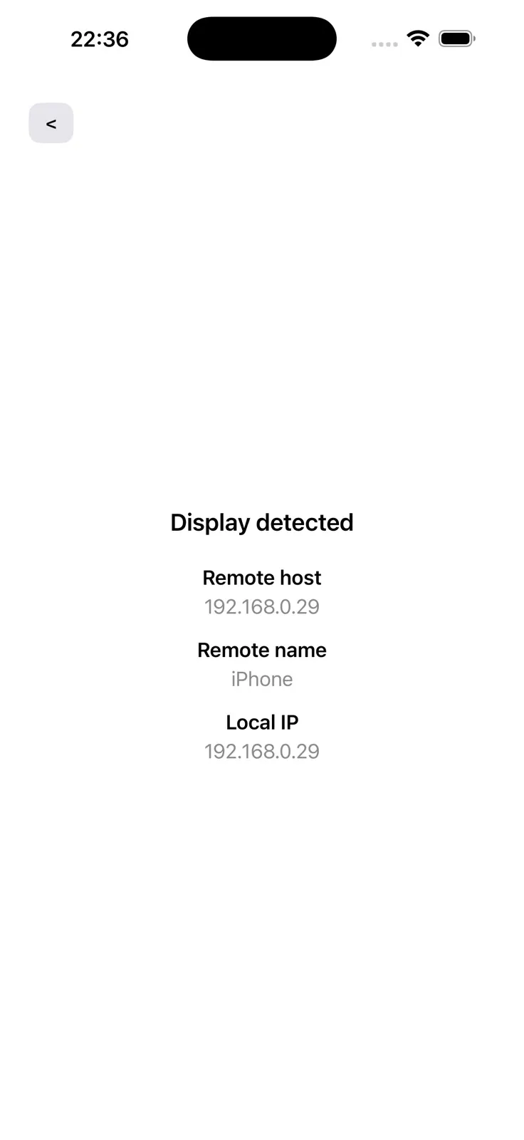 Wireless Delay Cam gallery image