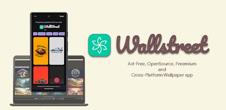 WallStreet gallery image