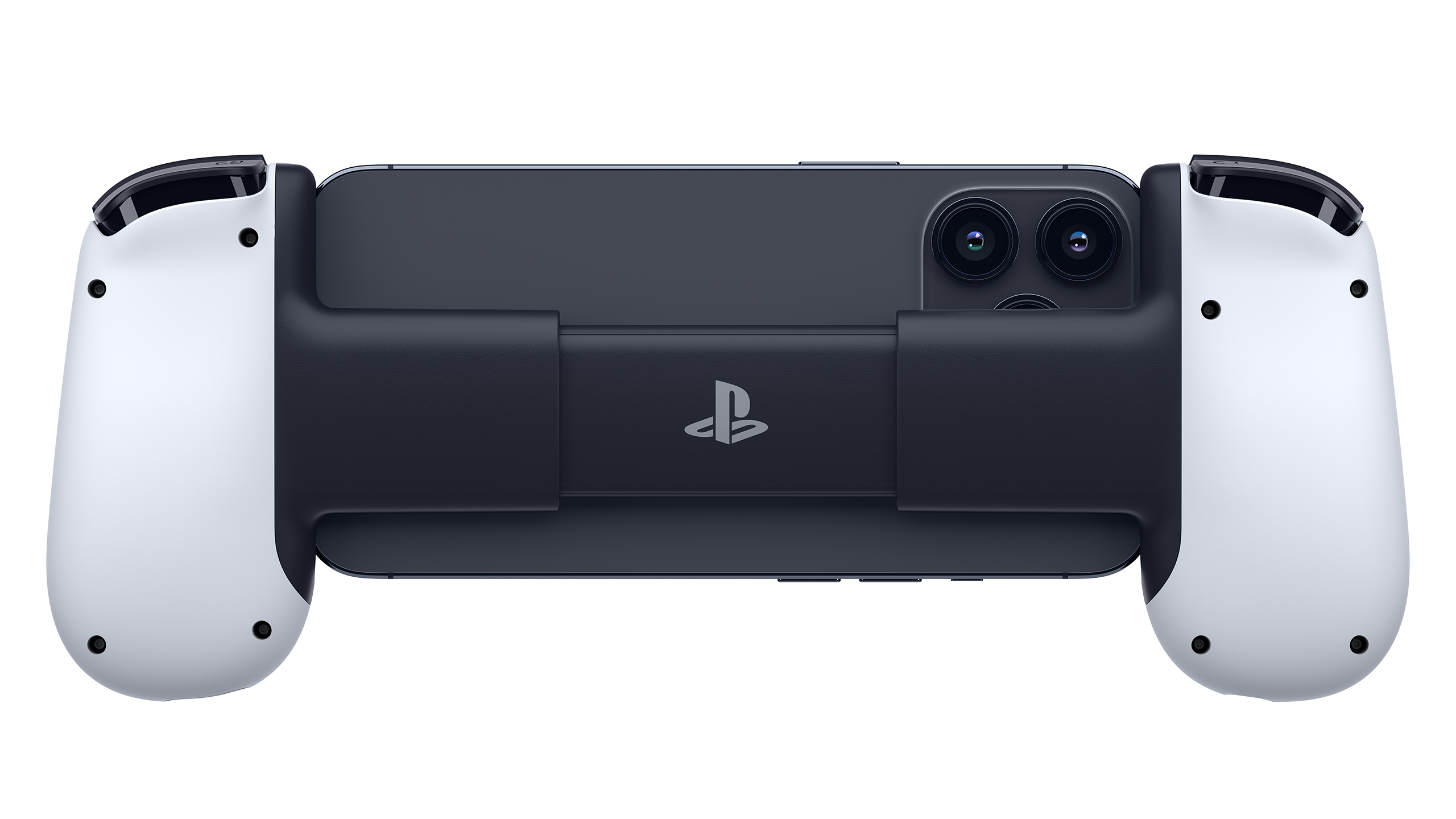 Omurga One PlayStation® Sürümü - İPhone®'da PlayStation® Oyun Deneyiminizi Geliştirin medya 4