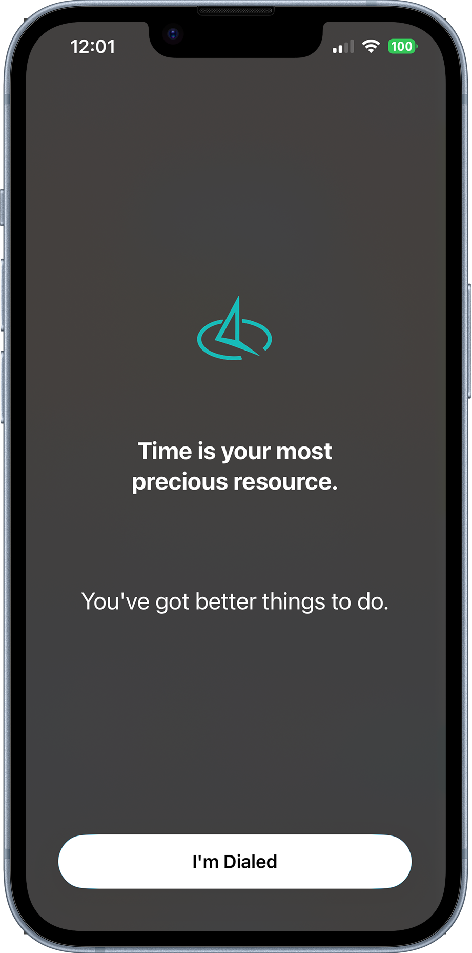 Dial Screen Time Control gallery image