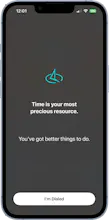 Dial Screen Time Control gallery image