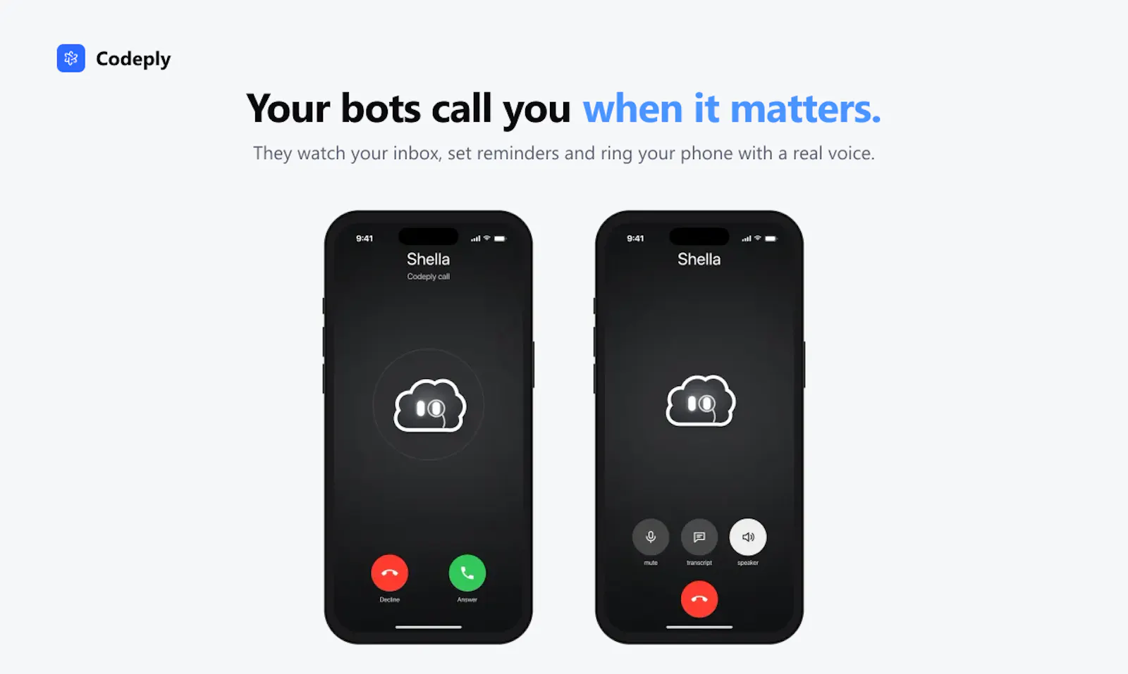 Codeply screenshot 5
