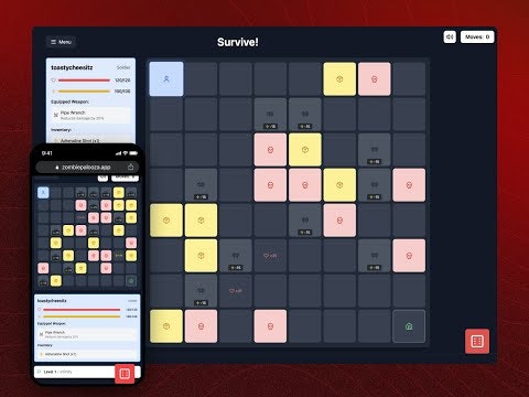 Zombiepalooza gallery image