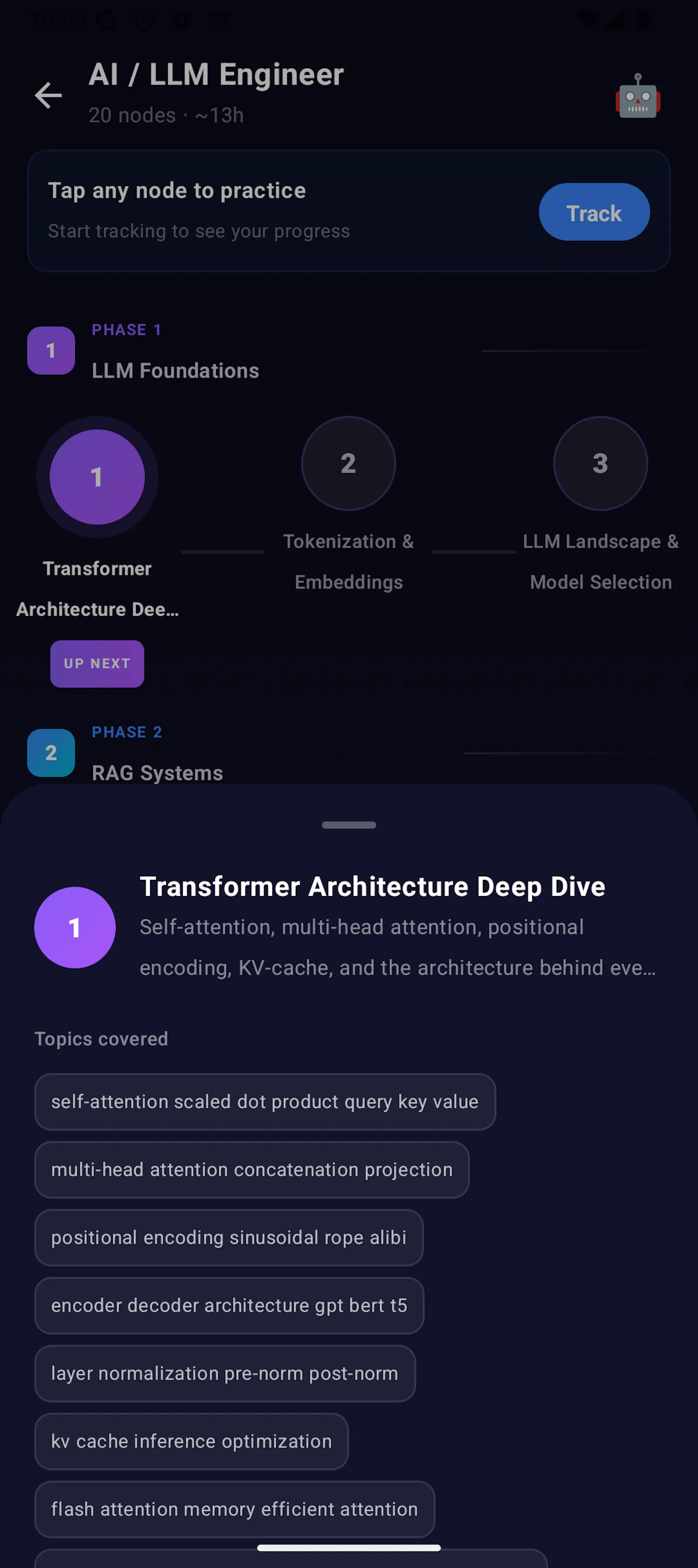 CareerLift screenshot 8