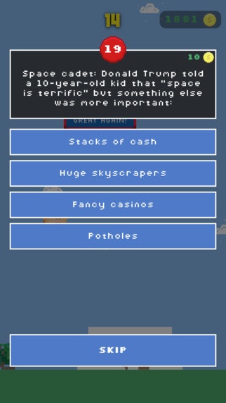 Floppy Candidate gallery image