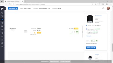 Procurimo gallery image