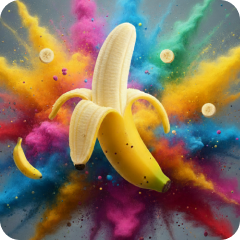 Nano Banana – AI Ima... logo
