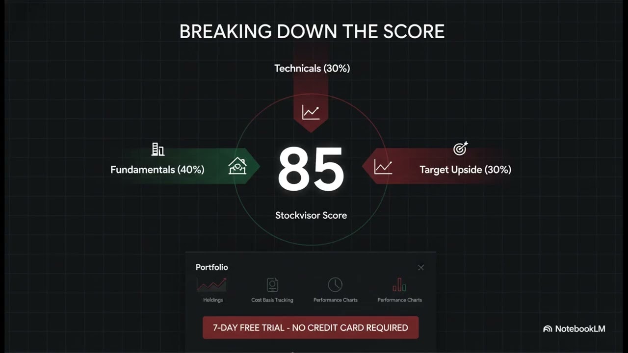 Stockvisor.ai gallery image