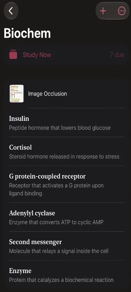 Retrieve: Flashcards, Done Right gallery image