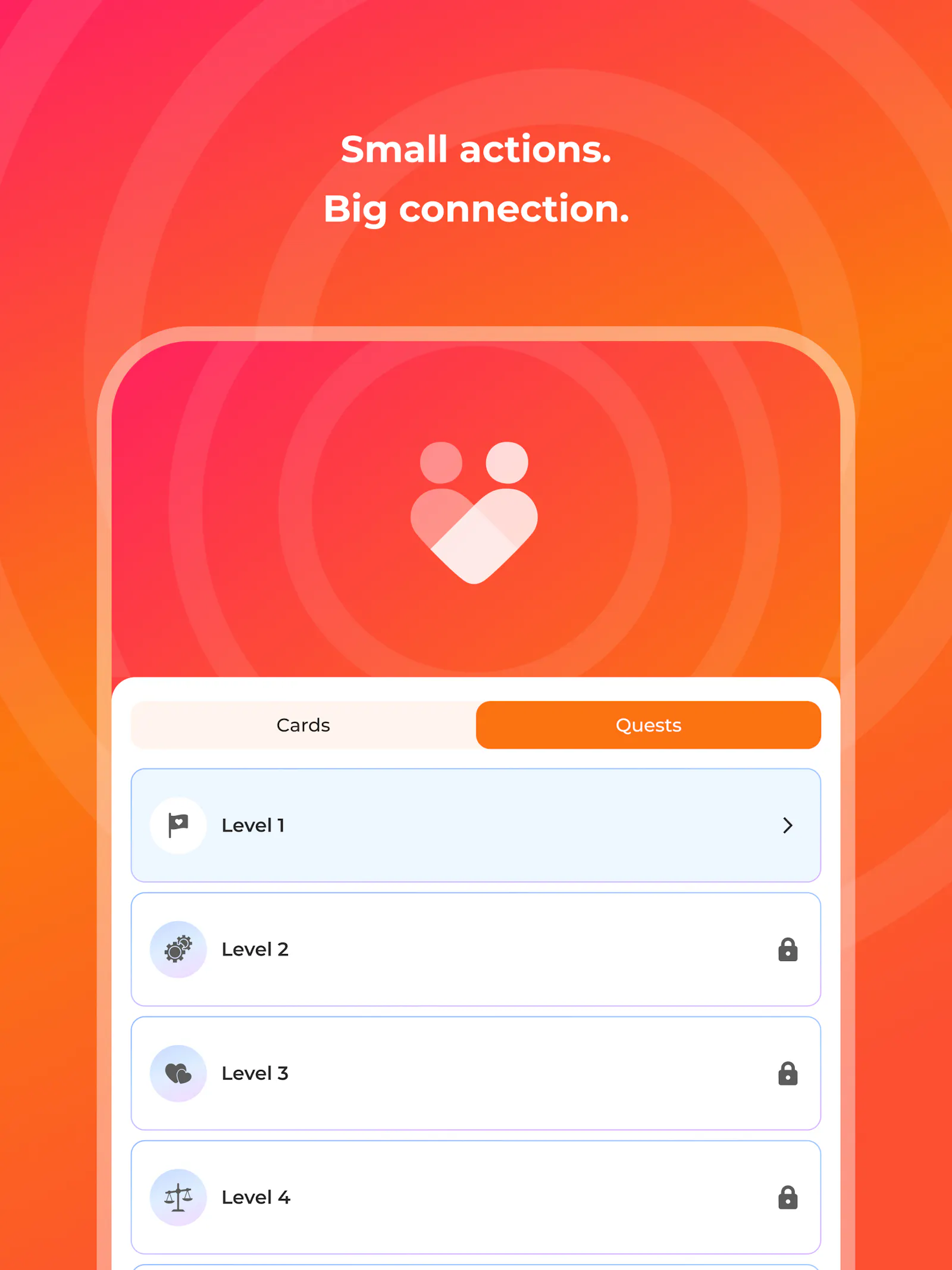 InCouple screenshot 3