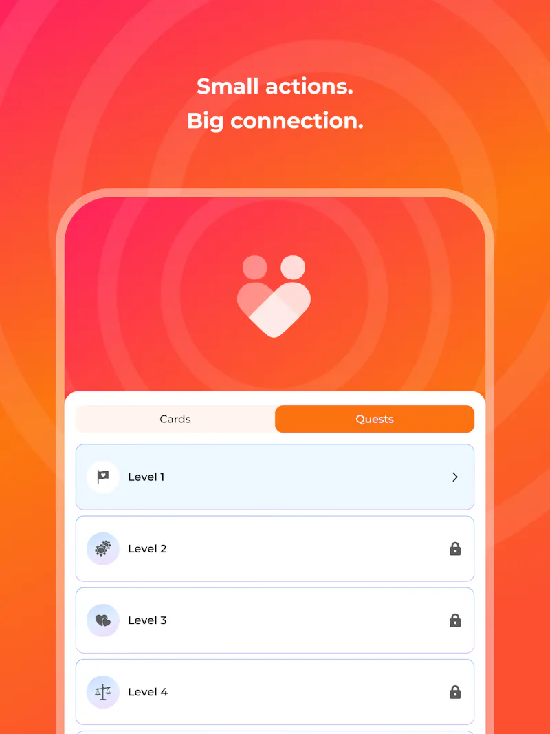 InCouple screenshot 3