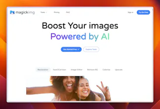 magickimg gallery image