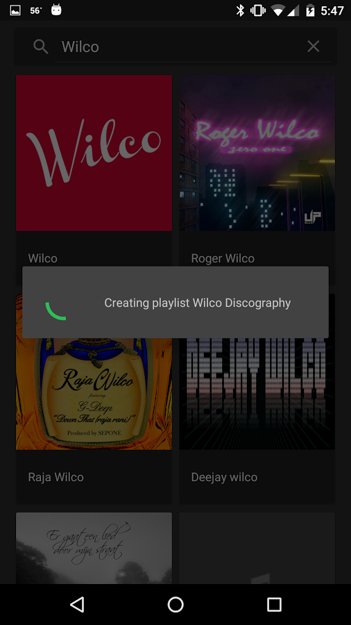 Discogrify gallery image