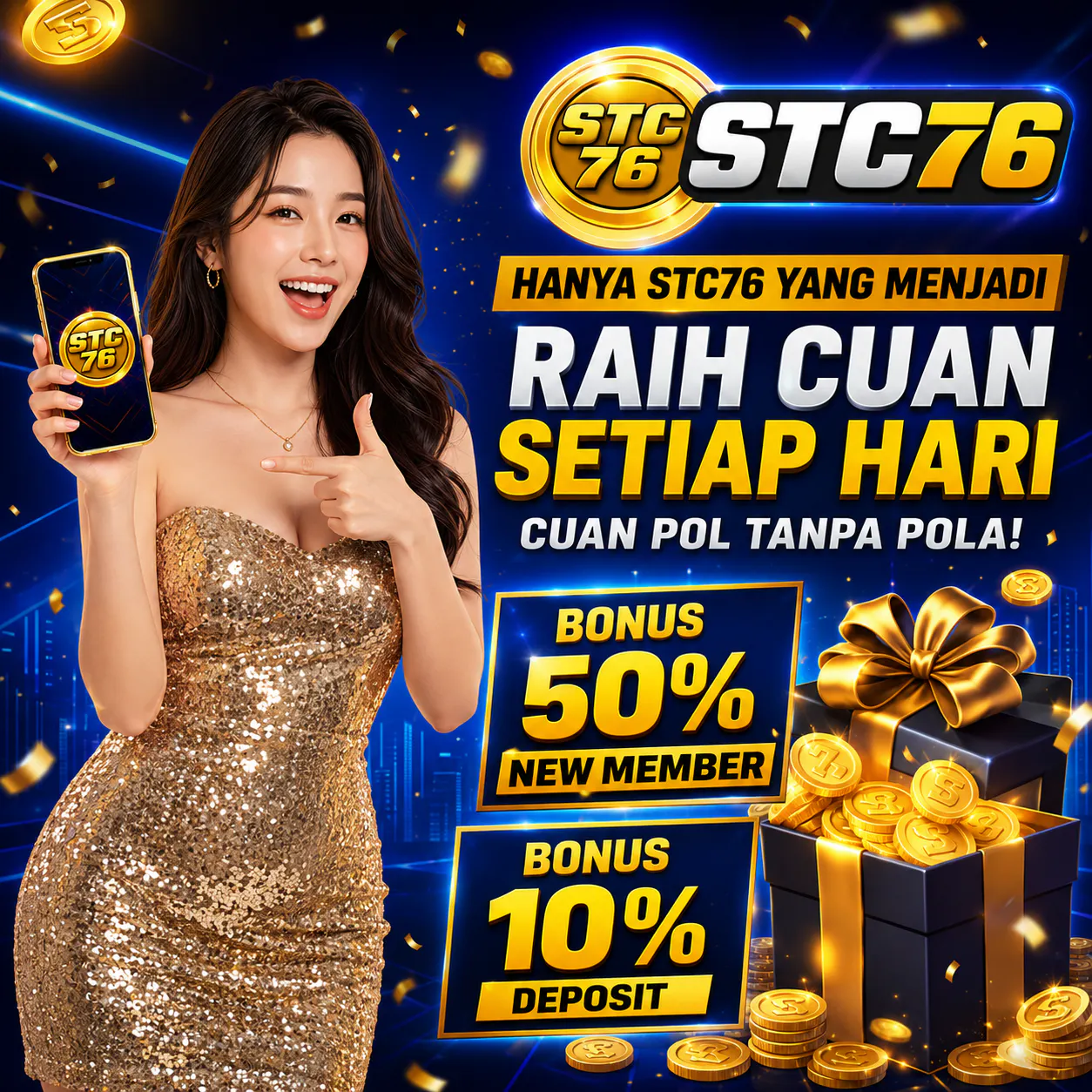 STC76 gallery image