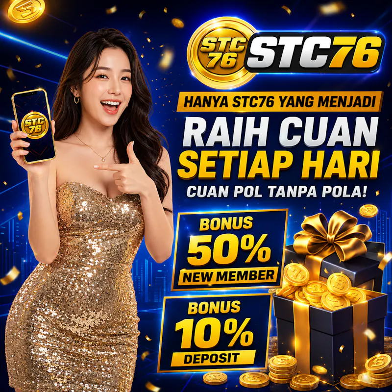 STC76 screenshot 1