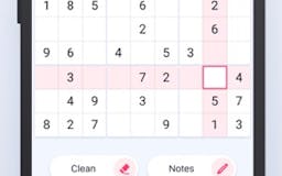 Sudoku Classic Puzzle Games media 3