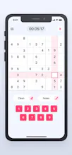 Sudoku Classic Puzzle Games gallery image
