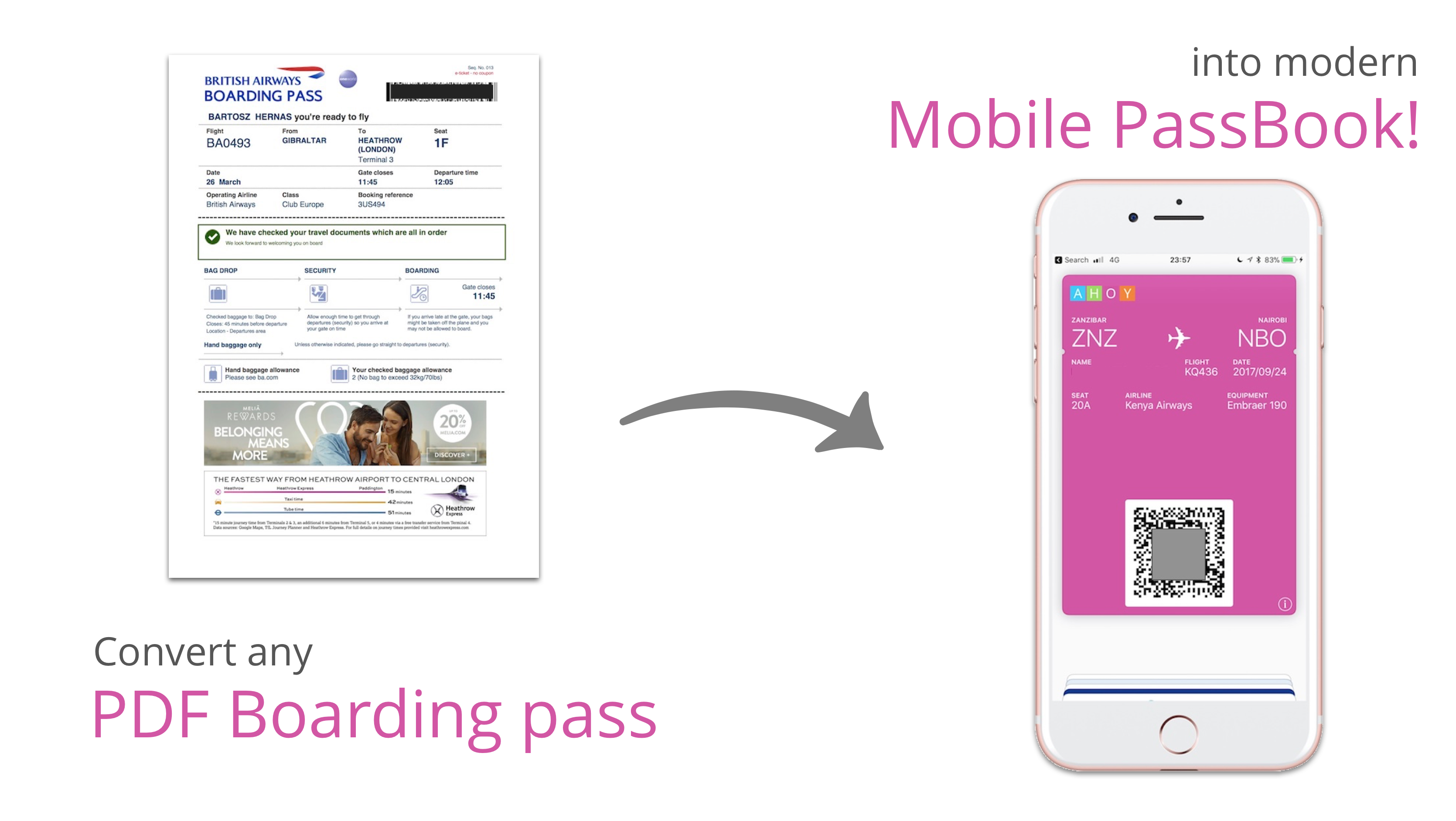 GetPassbook.com gallery image