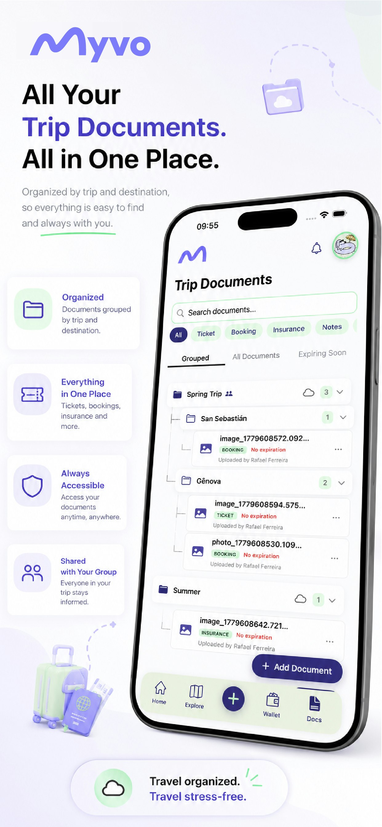 Myvo gallery image