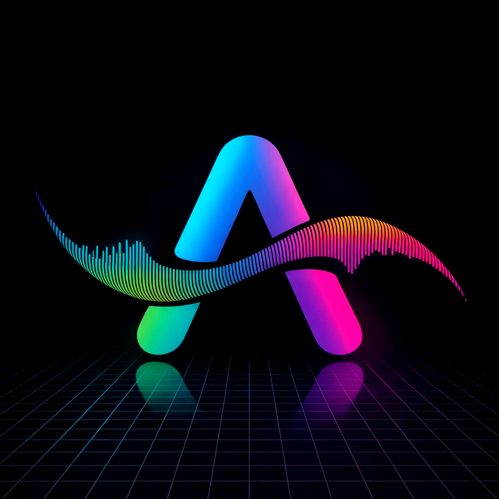 Aura Tuner logo