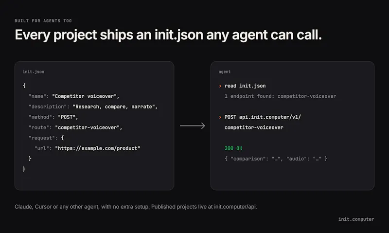 Init screenshot 4