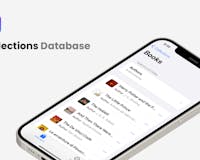 Collections Database media 1