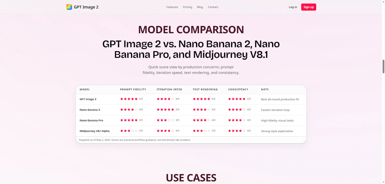 GPT Image 2 screenshot 3