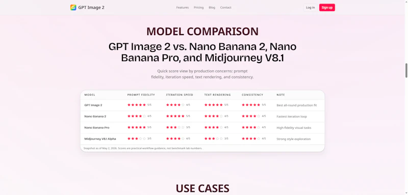 GPT Image 2 screenshot 3