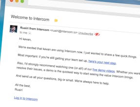 Aloha Emails, Season One gallery image