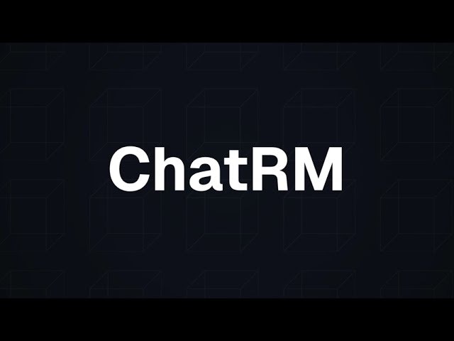 ChatRM  gallery image