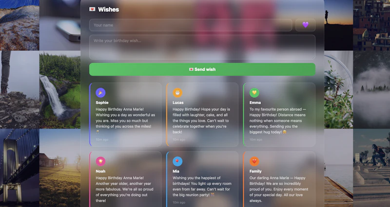wish-ly.app screenshot 4