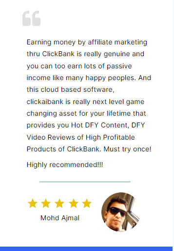 Clique em AI Bank: Melhor oferta do dia media 5