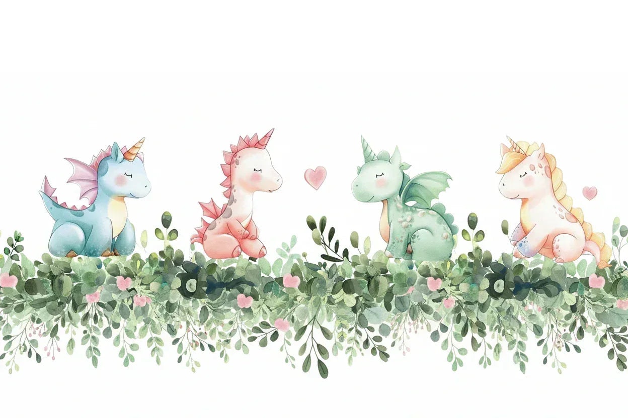 Dream Dragons gallery image