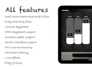 Play&Sing gallery image