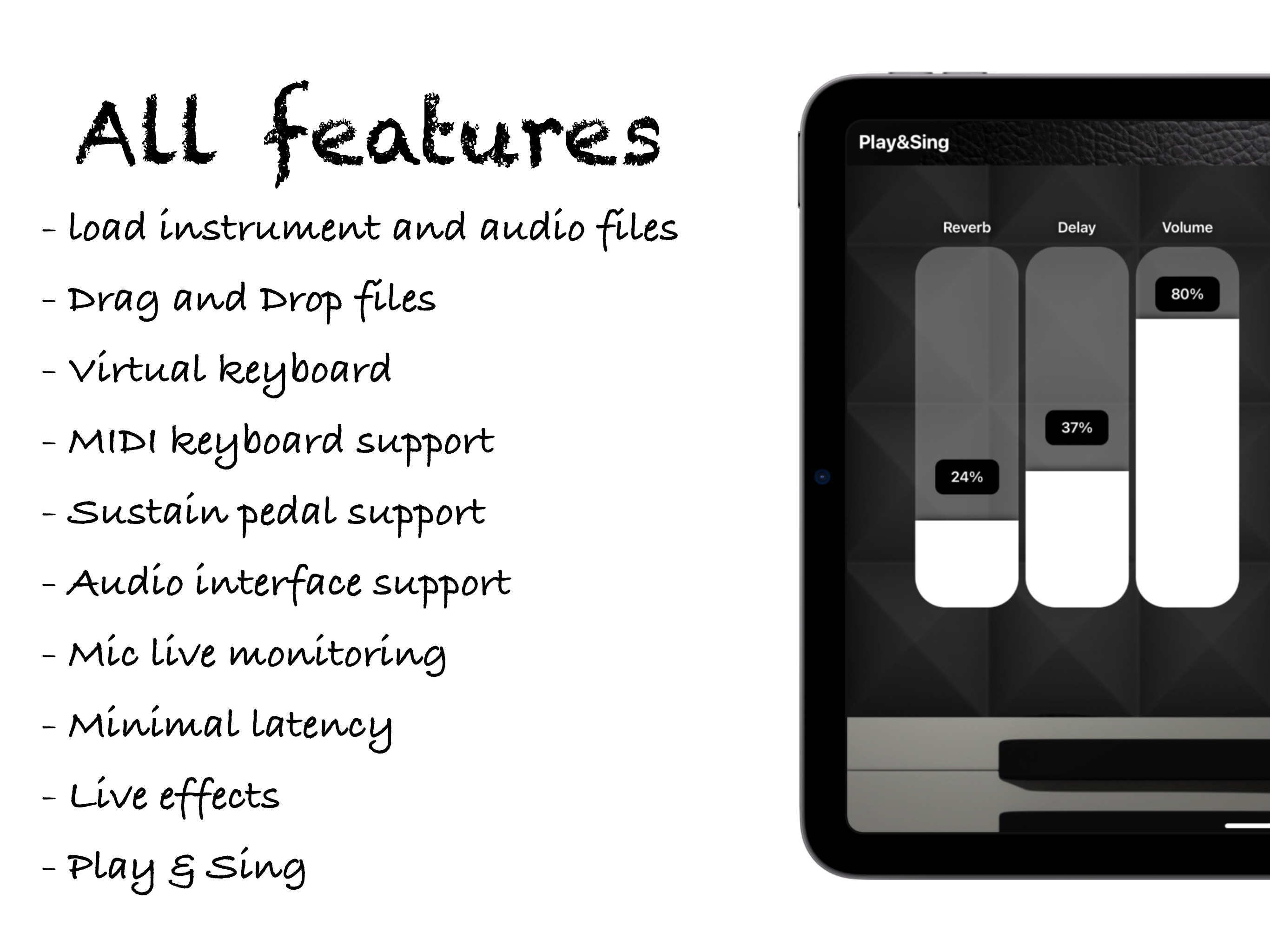 Play & Sing media 5