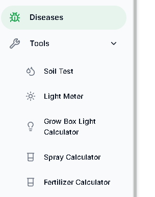 Gardener Planner gallery image