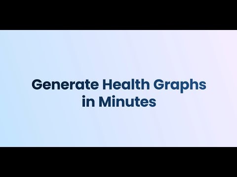 startuptile AI Generated Health Graphs-Easily add AI generated health graphs to your app