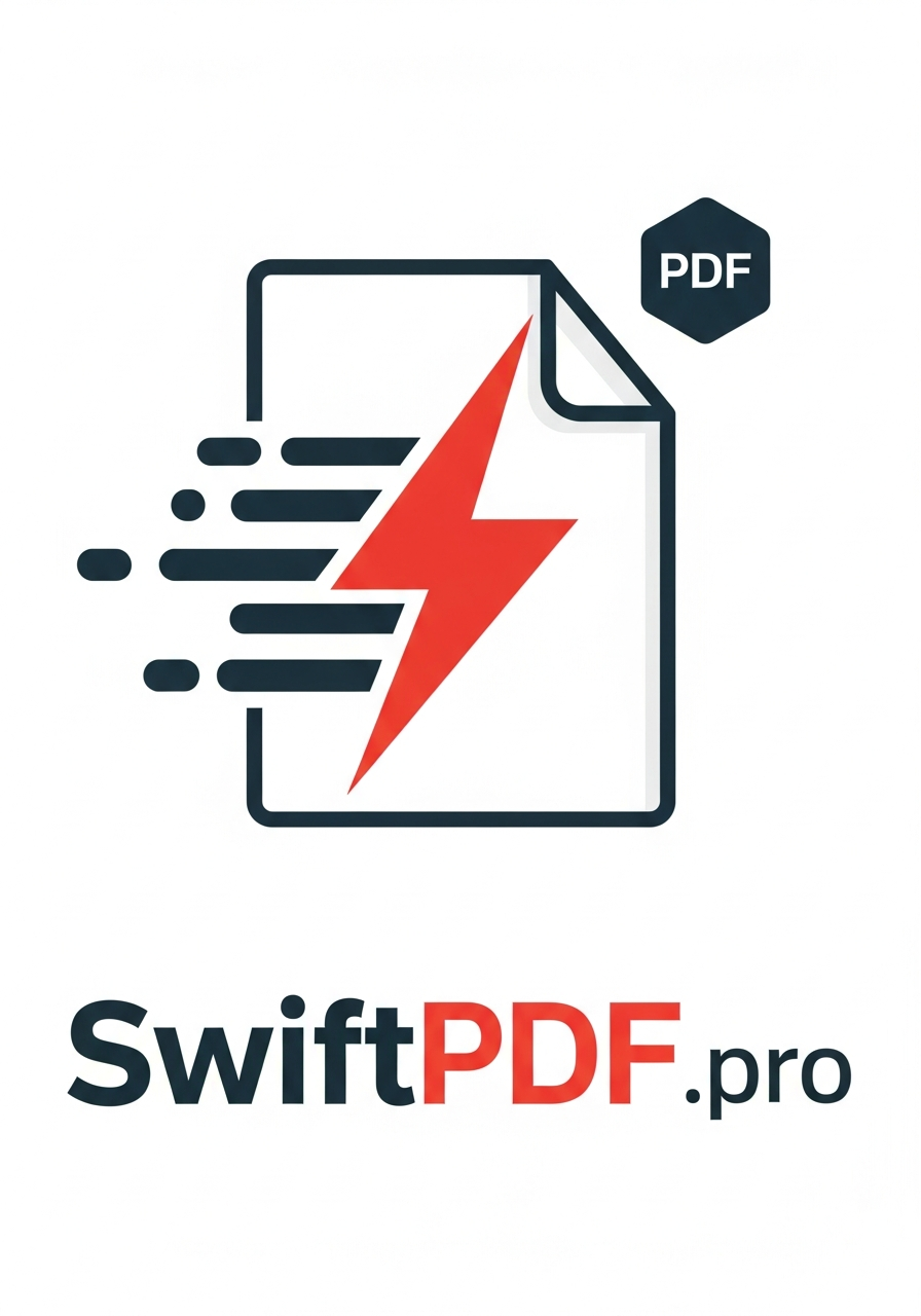 SwiftPDF Pro