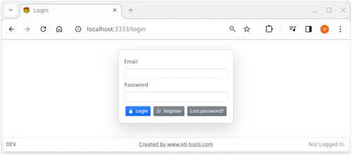Url Logger gallery image